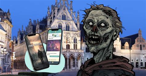 escape game mechelen|Escape game